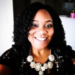 Meet your Posher, Kristal